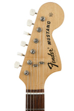 Load image into Gallery viewer, 1974 Fender Mustang Sunburst