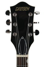 Load image into Gallery viewer, New Gretsch G2622LH Streamliner Center Block Double-Cut Left-Handed Gunmetal