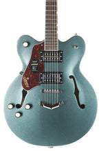 Load image into Gallery viewer, New Gretsch G2622LH Streamliner Center Block Double-Cut Left-Handed Gunmetal