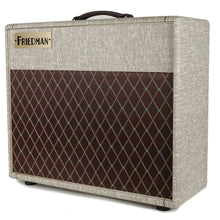 Load image into Gallery viewer, New Friedman Little Sister Combo Custom Color Fawn Tolex