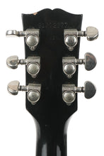 Load image into Gallery viewer, 1992 Gibson Les Paul Standard Ebony