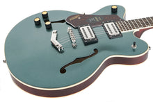 Load image into Gallery viewer, New Gretsch G2622LH Streamliner Center Block Double-Cut Left-Handed Gunmetal