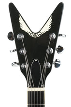 Load image into Gallery viewer, 1981 Dean USA ML Brazilia Burst