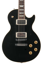 Load image into Gallery viewer, 1992 Gibson Les Paul Standard Ebony