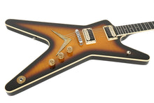 Load image into Gallery viewer, 1981 Dean USA ML Brazilia Burst