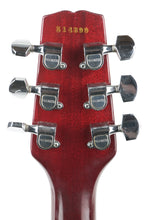 Load image into Gallery viewer, 1985 Hamer Sunburst Special Order Single Pickup