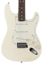 Load image into Gallery viewer, 1996 Fender MIM Stratocaster Olympic White