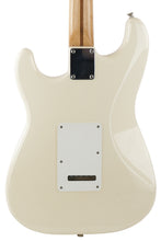 Load image into Gallery viewer, 1996 Fender MIM Stratocaster Olympic White