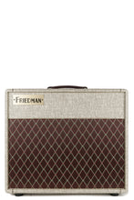 Load image into Gallery viewer, New Friedman Dirty Shirley Combo Custom Color Fawn Tolex