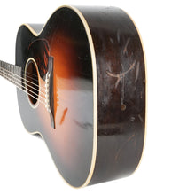 Load image into Gallery viewer, 1942 Gibson LG-2 Banner Sunburst *First Year*