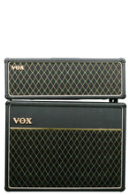 Load image into Gallery viewer, 1960s Vox AC30 N Normal Super Twin Head w/ 2x12 Cabinet