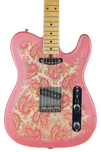 Load image into Gallery viewer, 1985 Fender TL-69 Paisley Telecaster Made in Japan