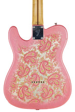 Load image into Gallery viewer, 1985 Fender TL-69 Paisley Telecaster Made in Japan