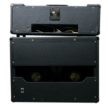 Load image into Gallery viewer, 1960s Vox AC30 N Normal Super Twin Head w/ 2x12 Cabinet