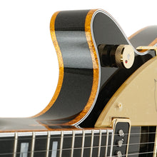 Load image into Gallery viewer, New Gretsch G6134-55YB FSR Thunder Road '55 Penguin Yukon Black Stardust #JT26030899 Limited Edition