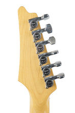 Load image into Gallery viewer, 1983 Ibanez DT-155 Destroyer Marine Sunburst