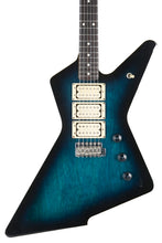Load image into Gallery viewer, 1983 Ibanez DT-155 Destroyer Marine Sunburst