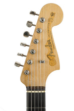 Load image into Gallery viewer, 1958 Fender Jazzmaster Joe Riggio Refin Sunburst