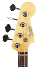 Load image into Gallery viewer, 2013 Fender Custom Shop 1959 Precision Bass Relic Sonic Blue