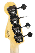 Load image into Gallery viewer, 2013 Fender Custom Shop 1959 Precision Bass Relic Sonic Blue