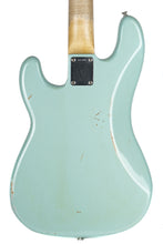 Load image into Gallery viewer, 2013 Fender Custom Shop 1959 Precision Bass Relic Sonic Blue