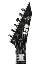 Load image into Gallery viewer, 2007 ESP LTD JH600 Jeff Hanneman Signature Series Black