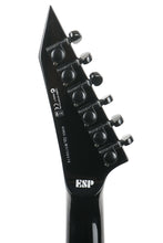 Load image into Gallery viewer, 2007 ESP LTD JH600 Jeff Hanneman Signature Series Black