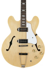 Load image into Gallery viewer, 2024 Epiphone Casino Natural
