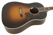Load image into Gallery viewer, 2003 Gibson Advanced Jumbo Tobacco Burst