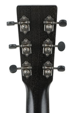 Load image into Gallery viewer, New Martin 000-17E Black Smoke