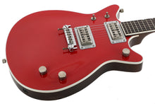 Load image into Gallery viewer, 2001 Gretsch Malcolm Young 6131MYR Red