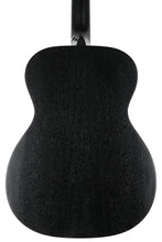 Load image into Gallery viewer, New Martin 000-17E Black Smoke