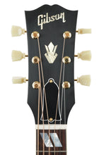 Load image into Gallery viewer, New Gibson Custom 1960 Hummingbird Fixed Bridge Heritage Cherry Sunburst