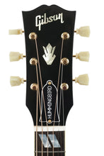 Load image into Gallery viewer, New Gibson Hummingbird Original Heritage Cherry Sunburst