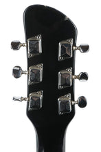 Load image into Gallery viewer, Vintage 1960s Greco KF-190 Tele Style Black