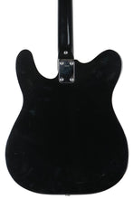 Load image into Gallery viewer, Vintage 1960s Greco KF-190 Tele Style Black