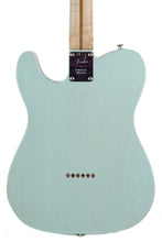 Load image into Gallery viewer, 2020 Fender Parallel Universe Volume II Telecaster Magico Daphne Blue