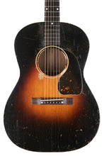 Load image into Gallery viewer, 1945 Gibson LG-2 Banner Sunburst