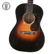 Load image into Gallery viewer, 1945 Gibson LG-2 Banner Sunburst