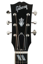 Load image into Gallery viewer, New Gibson Hummingbird Koa / Carpathian Spruce Top