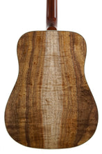 Load image into Gallery viewer, New Gibson Hummingbird Koa / Carpathian Spruce Top