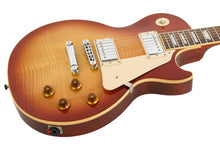 Load image into Gallery viewer, 2008 Gibson Les Paul Standard Cherry Sunburst