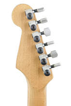 Load image into Gallery viewer, 1991 Fender Strat Plus Black Pearl Burst