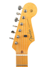 Load image into Gallery viewer, 2010 Fender Eric Johnson Stratocaster Black