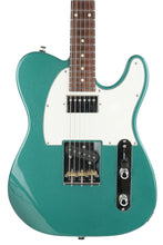 Load image into Gallery viewer, 2019 Mike Lull TX Metallic Ocean Green