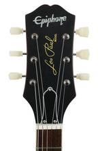 Load image into Gallery viewer, 2023 Epiphone 1959 Les Paul Standard Limited-Edition Lemon Burst