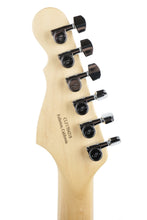 Load image into Gallery viewer, 2017 G&L USA Legacy USA Two Tone Sunburst