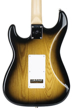 Load image into Gallery viewer, 2017 G&L USA Legacy USA Two Tone Sunburst