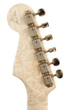 Load image into Gallery viewer, 2023 Fender Custom Shop Austin Macnutt Masterbuilt Prestige Wood Bridge Stratocaster Dakota Red