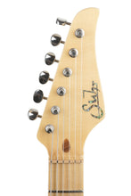 Load image into Gallery viewer, 2012 Suhr Classic S Natural